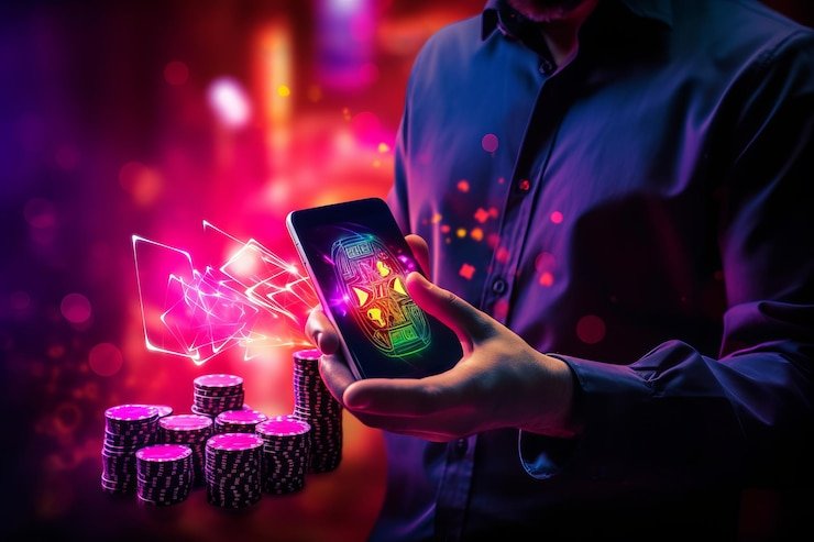 online betting Lucky Streak Infinite Blackjack